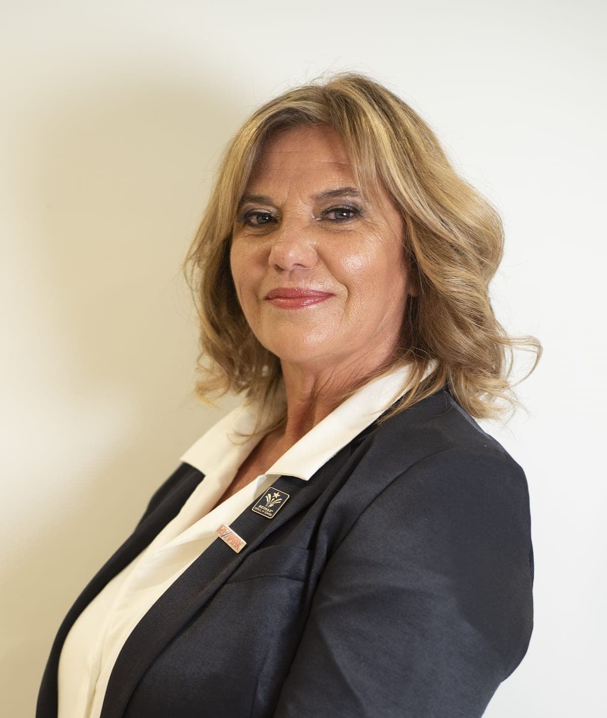 Alejandra Nicótera — Agente inmobiliaria · Fundadora de Metros Argentina